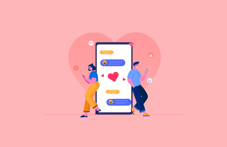Best Dating Apps in 2020