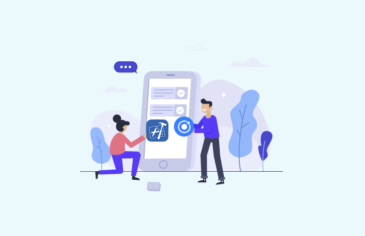 Mobile App Development Tools